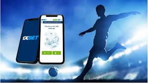 1xbet application download: Android and iOs applications