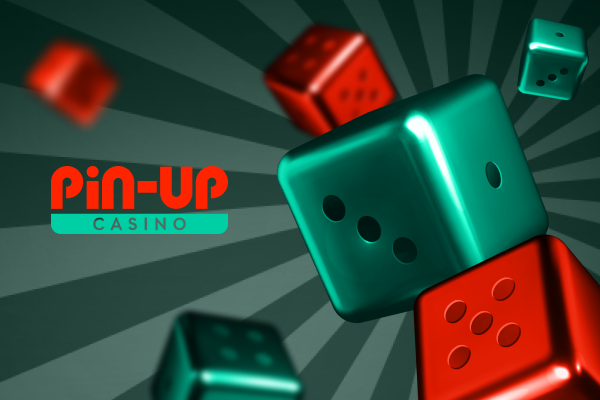 Pin-Up Online Casino|Official website of Pin-Up gambling establishments